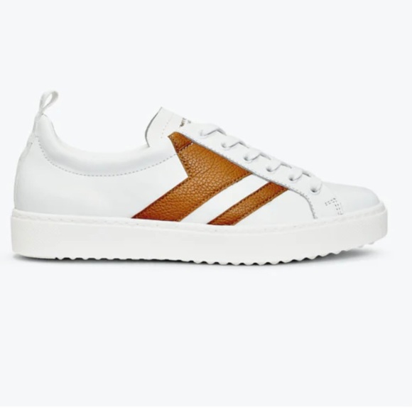 Montana D.O.F. Italian made sneaker shoes ✨2x Host Pick✨ - Picture 4 of 12